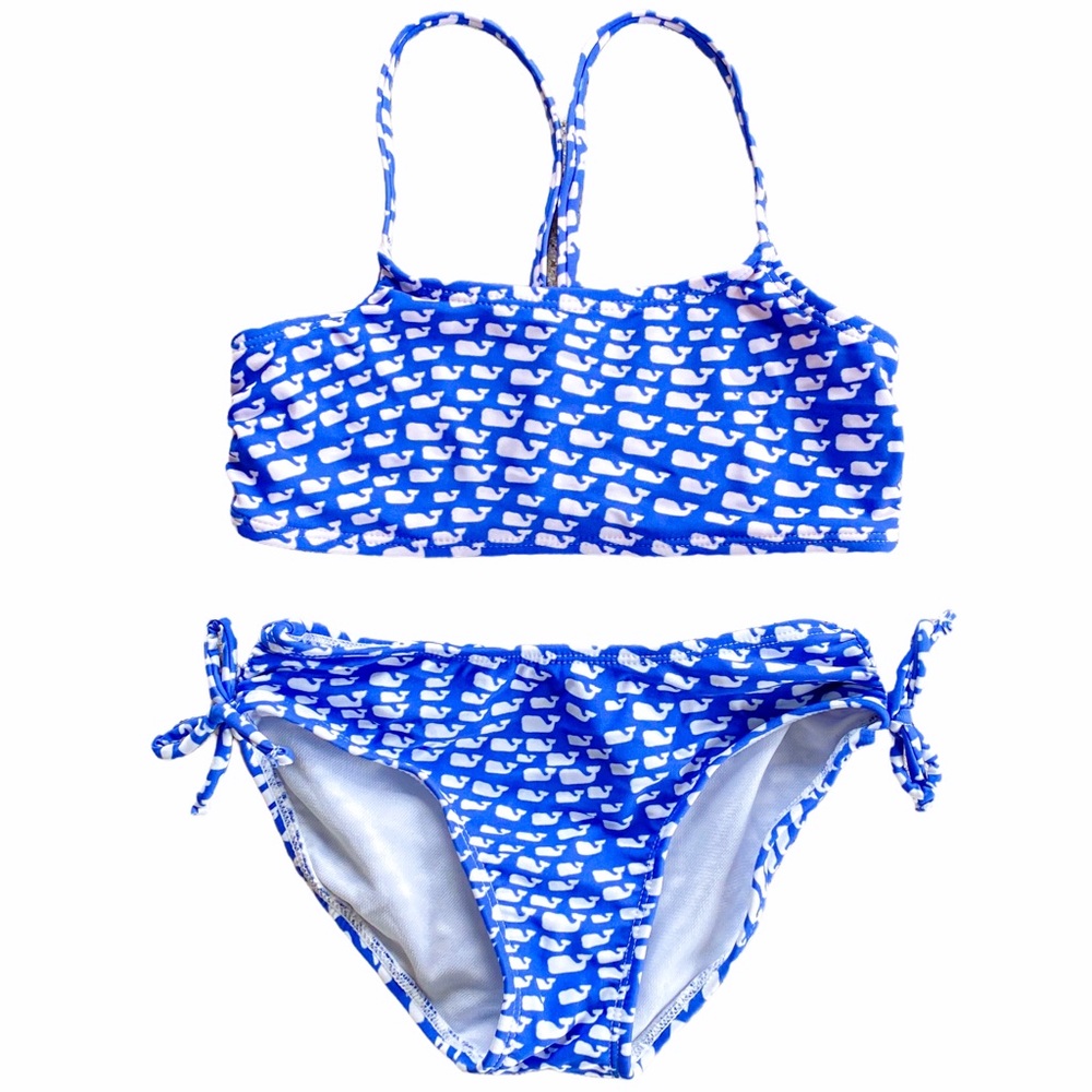 Vineyard Vines Swimsuit size XS (4/5)